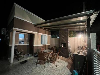 Casa para Venda, em Florian�polis, bairro S�o Jo�o do Rio Vermelho, 2 dormit�rios, 1 banheiro