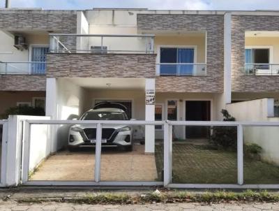 Casa para Venda, em Florian�polis, bairro Ingleses do Rio Vermelho, 3 dormit�rios, 3 banheiros, 1 su�te