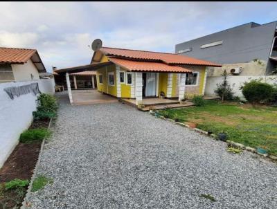 Casa para Venda, em Florian�polis, bairro S�o Jo�o do Rio Vermelho, 2 dormit�rios, 1 banheiro