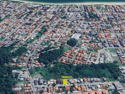 Terreno para Venda, em Florian�polis, bairro Canajur�