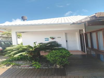 Casa para Venda, em Florian�polis, bairro Ingleses do Rio Vermelho, 3 dormit�rios, 2 banheiros, 1 su�te, 2 vagas