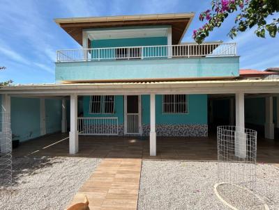 Casa para Venda, em Florian�polis, bairro Ingleses do Rio Vermelho, 4 dormit�rios, 2 banheiros, 2 su�tes