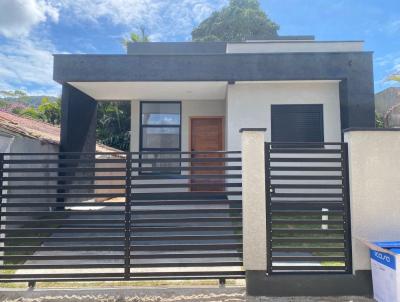 Casa para Venda, em Florian�polis, bairro Muqu�m, 2 dormit�rios, 1 banheiro, 1 vaga