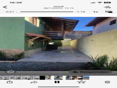 Casa para Venda, em Florian�polis, bairro Ingleses do Rio Vermelho, 9 dormit�rios, 4 banheiros