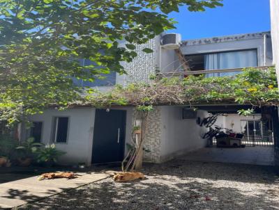 Casa para Venda, em Florian�polis, bairro S�o Jo�o do Rio Vermelho, 4 dormit�rios, 2 banheiros, 2 vagas