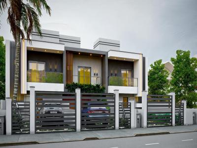 Casa para Venda, em Florian�polis, bairro Cachoeira do Bom Jesus, 2 dormit�rios, 1 banheiro, 1 su�te, 2 vagas