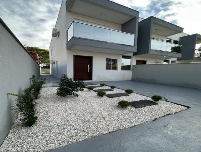 Sobrado para Venda, em Florian�polis, bairro Ingleses do Rio Vermelho, 3 dormit�rios, 1 banheiro, 1 su�te, 1 vaga