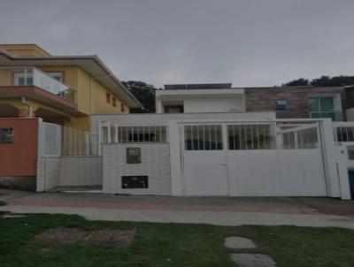 Casa para Venda, em Florian�polis, bairro Ingleses do Rio Vermelho, 3 dormit�rios, 2 banheiros, 1 su�te, 2 vagas