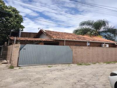 Casa para Venda, em Florian�polis, bairro Ingleses do Rio Vermelho, 3 dormit�rios, 2 banheiros