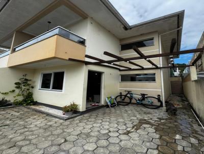 Sobrado para Venda, em Florian�polis, bairro Ingleses do Rio Vermelho, 2 dormit�rios, 2 su�tes