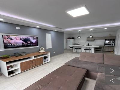 Casa para Venda, em Florian�polis, bairro S�o Jo�o do Rio Vermelho, 3 dormit�rios, 2 banheiros, 1 su�te, 2 vagas
