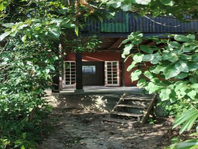 Casa para Venda, em Florian�polis, bairro Muqu�m, 2 dormit�rios, 2 banheiros, 2 vagas