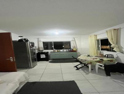Apartamento para Venda, em Florian�polis, bairro Ingleses do Rio Vermelho, 2 dormit�rios, 2 banheiros, 1 su�te