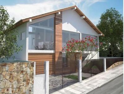 Casa para Venda, em Florian�polis, bairro Santinho, 9 banheiros, 7 su�tes