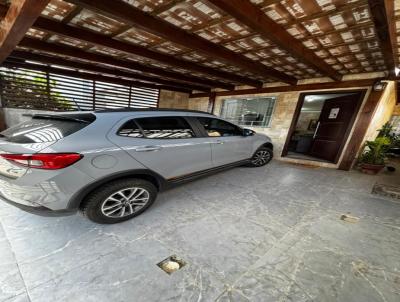Casa para Venda, em Florian�polis, bairro S�o Jo�o do Rio Vermelho, 3 dormit�rios, 3 banheiros, 1 su�te, 1 vaga