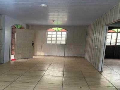 Casa para Venda, em Florian�polis, bairro S�o Jo�o do Rio Vermelho, 2 dormit�rios, 1 banheiro, 1 vaga