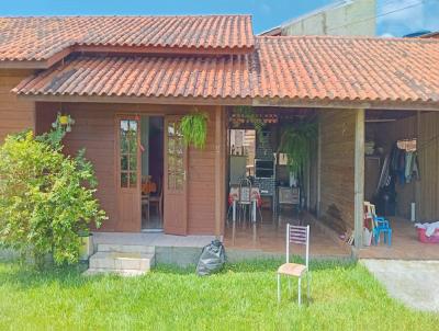 Casa para Venda, em Florian�polis, bairro S�o Jo�o do Rio Vermelho, 2 dormit�rios, 2 banheiros