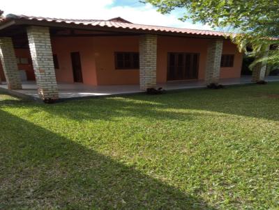 Casa para Venda, em Florian�polis, bairro Ingleses do Rio Vermelho, 1 dormit�rio, 1 banheiro, 2 vagas