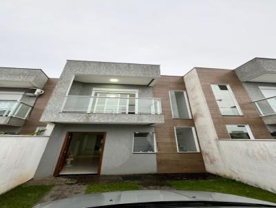 Sobrado para Venda, em Florian�polis, bairro S�o Jo�o do Rio Vermelho, 3 banheiros, 2 su�tes, 1 vaga