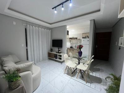 Apartamento para Venda, em Florian�polis, bairro Ingleses do Rio Vermelho, 2 dormit�rios, 2 banheiros