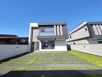 Sobrado para Venda, em Florian�polis, bairro Ingleses do Rio Vermelho, 3 dormit�rios, 3 banheiros, 1 su�te
