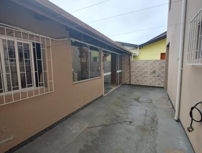 Casa para Venda, em Florian�polis, bairro Vargem do Bom Jesus, 3 dormit�rios, 1 su�te, 1 vaga