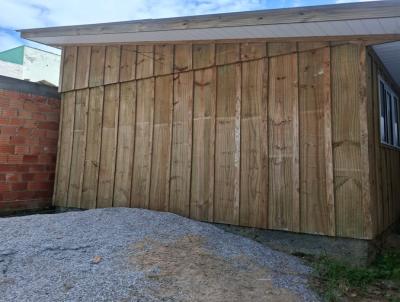 Casa para Venda, em Florian�polis, bairro Ingleses do Rio Vermelho, 2 dormit�rios, 1 banheiro