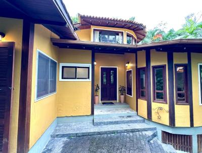 Casa para Loca��o, em Florian�polis, bairro Vargem Grande, 3 dormit�rios, 1 banheiro
