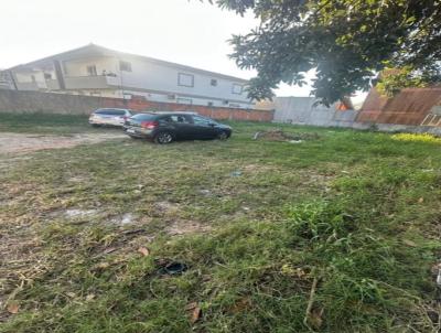 Terreno para Venda, em Florian�polis, bairro Ingleses do Rio Vermelho