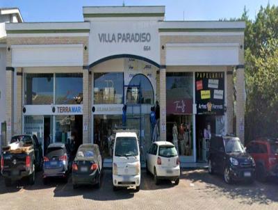 Comercial para Venda, em Florian�polis, bairro Lagoa da Concei��o