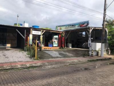 Comercial para Venda, em Florian�polis, bairro Canasvieiras