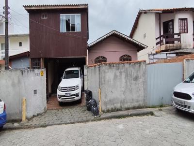 Casa para Venda, em Florian�polis, bairro Ingleses do Rio Vermelho, 7 dormit�rios, 1 su�te, 3 vagas