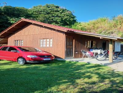 Casa para Venda, em Florian�polis, bairro Vargem Pequena, 2 dormit�rios, 2 banheiros