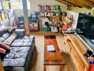 Casa para Venda, em Florian�polis, bairro S�o Jo�o do Rio Vermelho, 2 dormit�rios, 2 banheiros, 1 su�te, 2 vagas