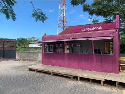 Comercial para Venda, em Florian�polis, bairro Campeche