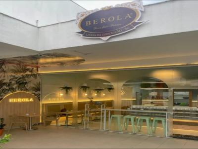 Comercial para Venda, em Florian�polis, bairro Lagoa da Concei��o, 1 banheiro