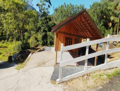 S�tio para Venda, em Florian�polis, bairro Itinga, 2 dormit�rios, 1 banheiro, 2 vagas