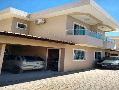 Sobrado para Venda, em Florian�polis, bairro S�o Jo�o do Rio Vermelho, 2 dormit�rios, 2 banheiros, 1 su�te, 2 vagas