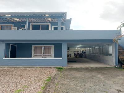 Casa para Venda, em Florian�polis, bairro Ingleses do Rio Vermelho, 2 dormit�rios, 1 banheiro, 1 vaga