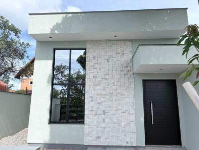 Casa para Venda, em Florian�polis, bairro S�o Jo�o do Rio Vermelho, 2 dormit�rios, 2 banheiros, 1 su�te, 1 vaga