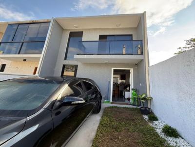 Sobrado para Venda, em Florian�polis, bairro S�o Jo�o do Rio Vermelho, 2 dormit�rios, 1 banheiro