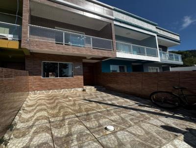 Sobrado para Venda, em Florian�polis, bairro Ingleses do Rio Vermelho, 2 dormit�rios, 2 banheiros, 1 vaga