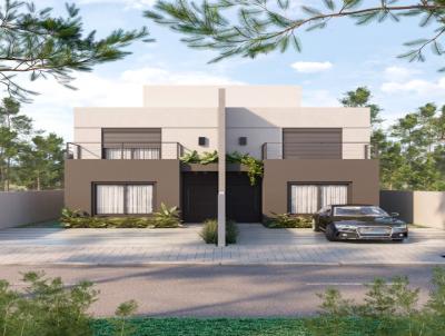 Sobrado para Venda, em Florian�polis, bairro S�o Jo�o do Rio Vermelho, 3 dormit�rios, 3 banheiros, 1 su�te, 2 vagas