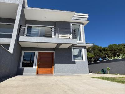 Sobrado para Venda, em Florian�polis, bairro Ingleses do Rio Vermelho, 3 dormit�rios, 3 banheiros, 2 su�tes, 2 vagas