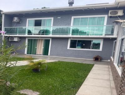 Casa para Venda, em Florian�polis, bairro S�o Jo�o do Rio Vermelho, 2 su�tes, 3 vagas