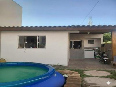 Casa para Venda, em Florian�polis, bairro S�o Jo�o do Rio Vermelho, 1 dormit�rio, 1 banheiro, 1 vaga