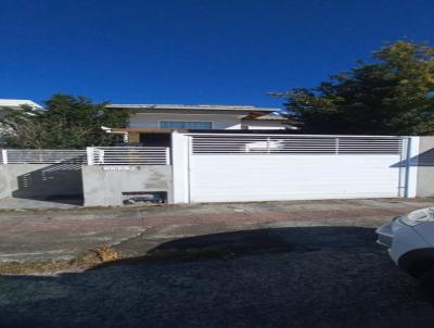 Casa para Venda, em Florian�polis, bairro S�o Jo�o do Rio Vermelho, 2 dormit�rios, 3 banheiros, 2 su�tes, 2 vagas