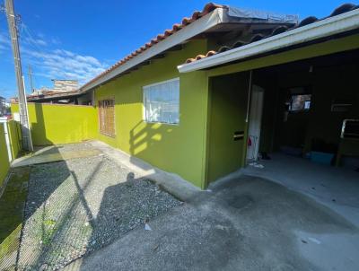 Casa para Venda, em Florian�polis, bairro S�o Jo�o do Rio Vermelho, 2 dormit�rios, 1 banheiro, 1 vaga
