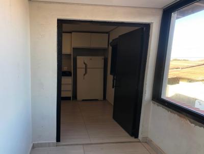 Apartamento para Venda, em Florian�polis, bairro S�o Jo�o do Rio Vermelho, 1 dormit�rio, 1 banheiro