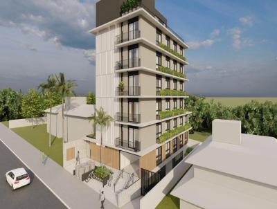 Apartamento para Venda, em Florian�polis, bairro Jo�o Paulo, 1 dormit�rio, 1 banheiro, 1 vaga